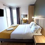 Hotel Lodge In Paris 13